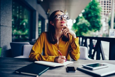 What you need to do before writing a business plan