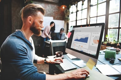 Business benchmarking: what is it and why should you be doing it?