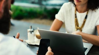 Advice is the growth driver for Top 30 firms