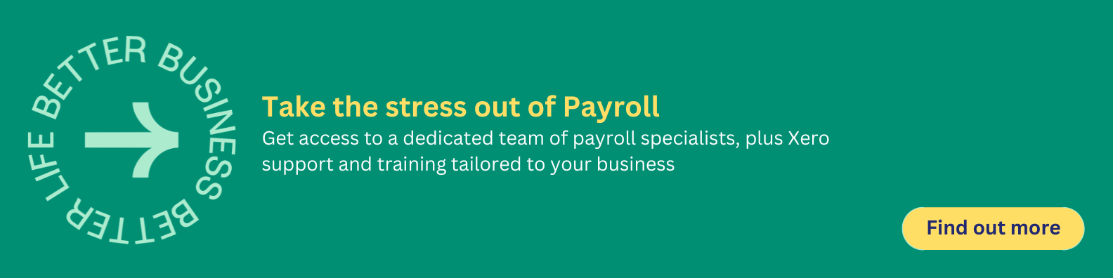 CTA - Payroll