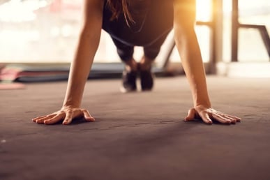 Give your cash flow a warrant of fitness
