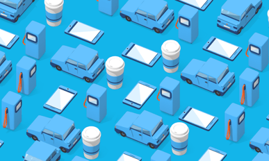 Xero Expenses – beautifully reimagined