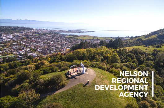 Nelson Regional Development Agency
