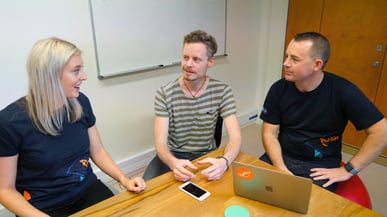 6 signs you need a business coach