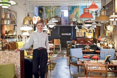 Five steps to start-up: an outline for new business success