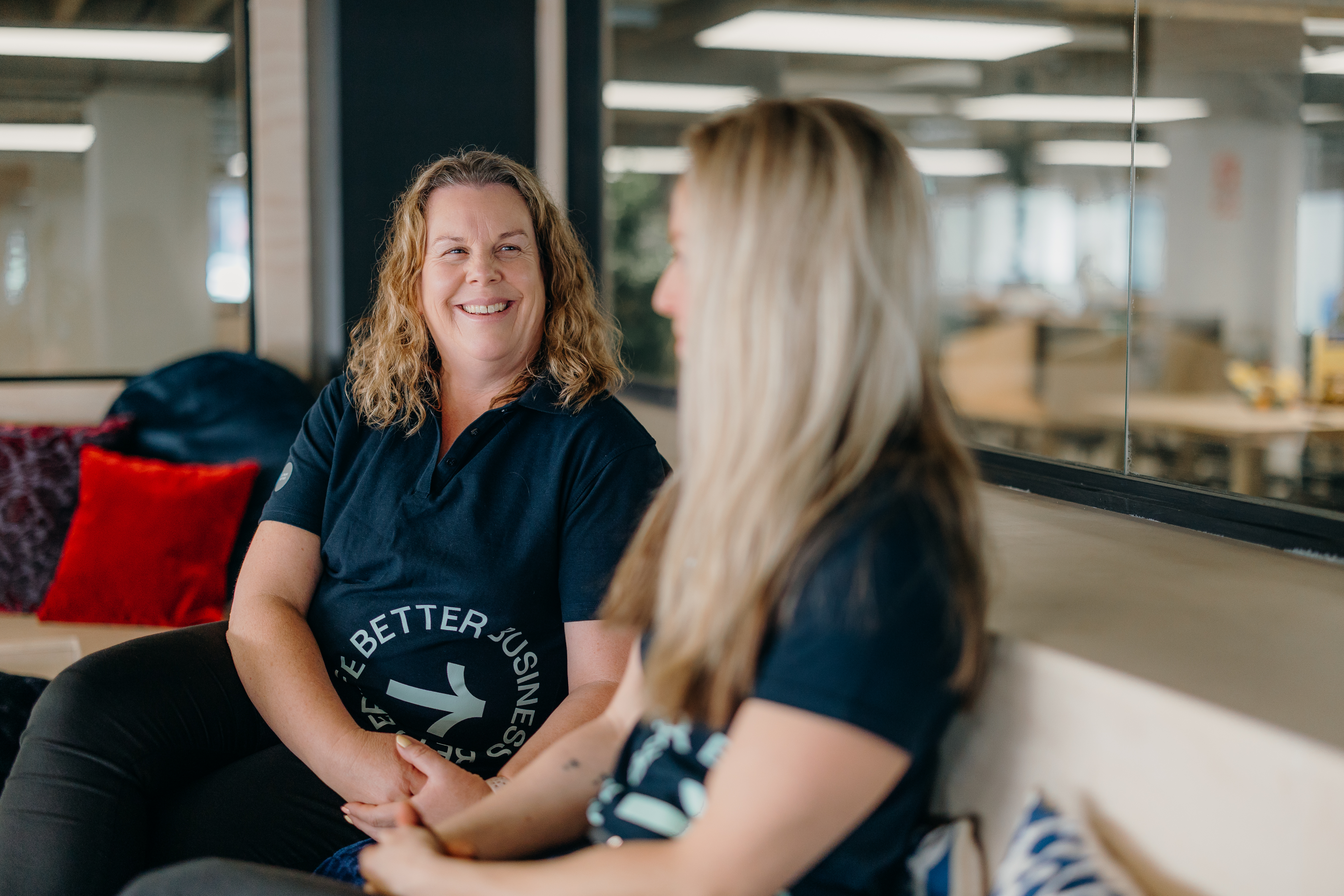 Choosing the right bookkeeping partner: here's what to look for.