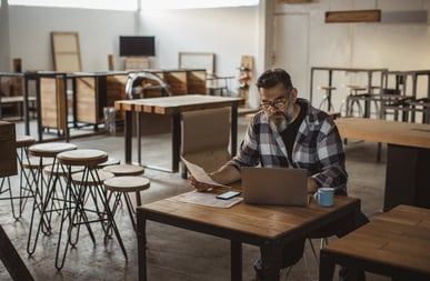Forecast your cash flow and plan ahead