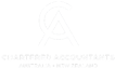 Chartered Accountants logo