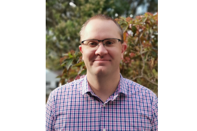 Stephen Opie Age Concern Wellington Region