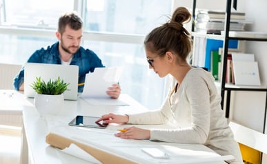 Payday filing, the easy way