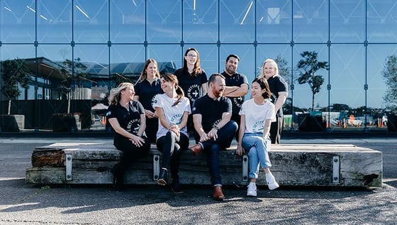 auckland team auckland team