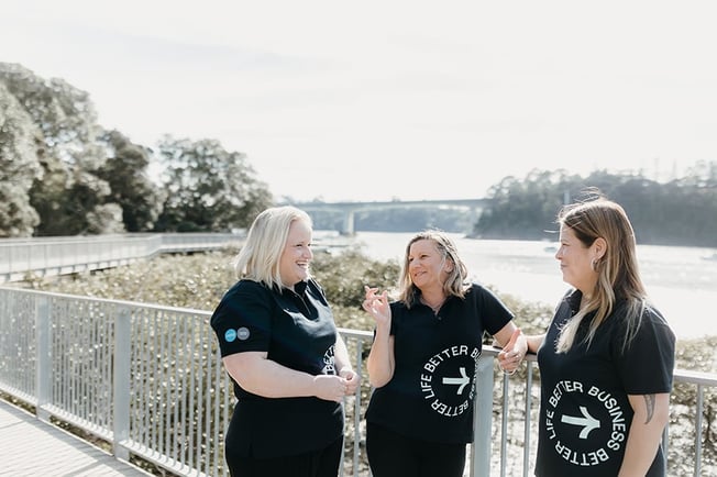 bookkeeping team