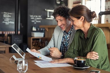 Budget planning and cash flow management