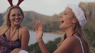 The importance of recharging over the summer for business owners