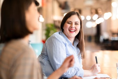 Hire the right people to attain business success