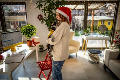 Heading away for the holidays: Essential preparations for busy business owners