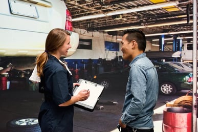 The dangers of undercutting and racing to the bottom