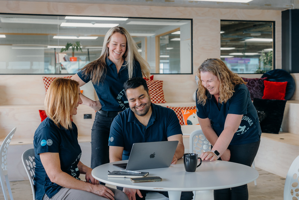 Why outsourcing your finance team could save your business time and money in 2026