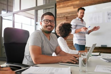 Employees v.s. Contractors