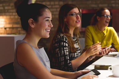 Goal setting for your start-up, and how to get it right