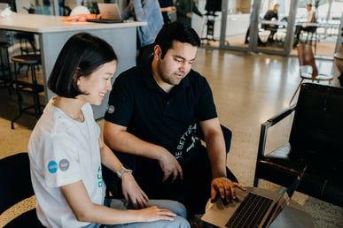 Business owner doesn't always = people leader (and that's okay)