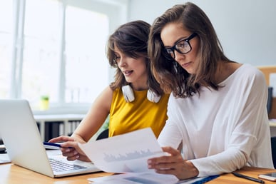 Cash Flow Trends to Look Out For