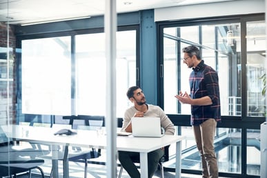 Expectations are the bedrock of the employment relationship!