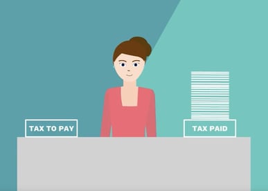 AIM - the new method for calculating provisional tax