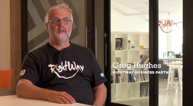 [Video] Leave the daily grind behind and watch your business soar