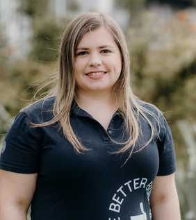 Alysha Redgrove - Rightway New Zealand