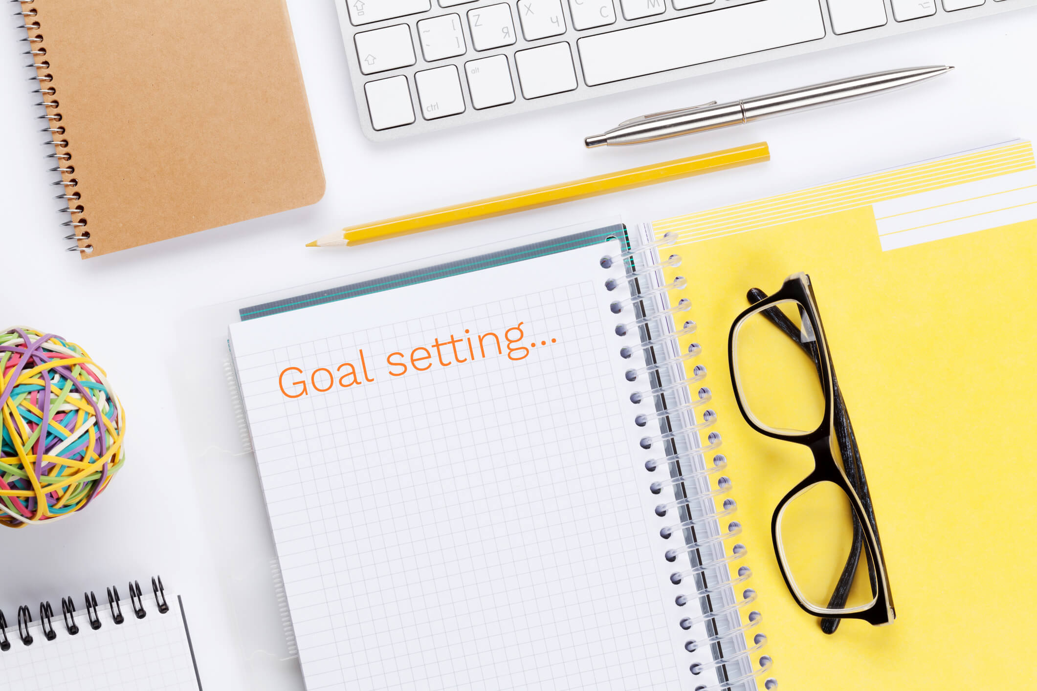 Goal setting for your start-up, and how to get it right