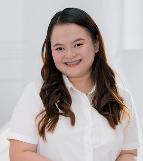 Clarisse Samia – RightWay