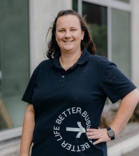 Cristy - RightWay New Zealand