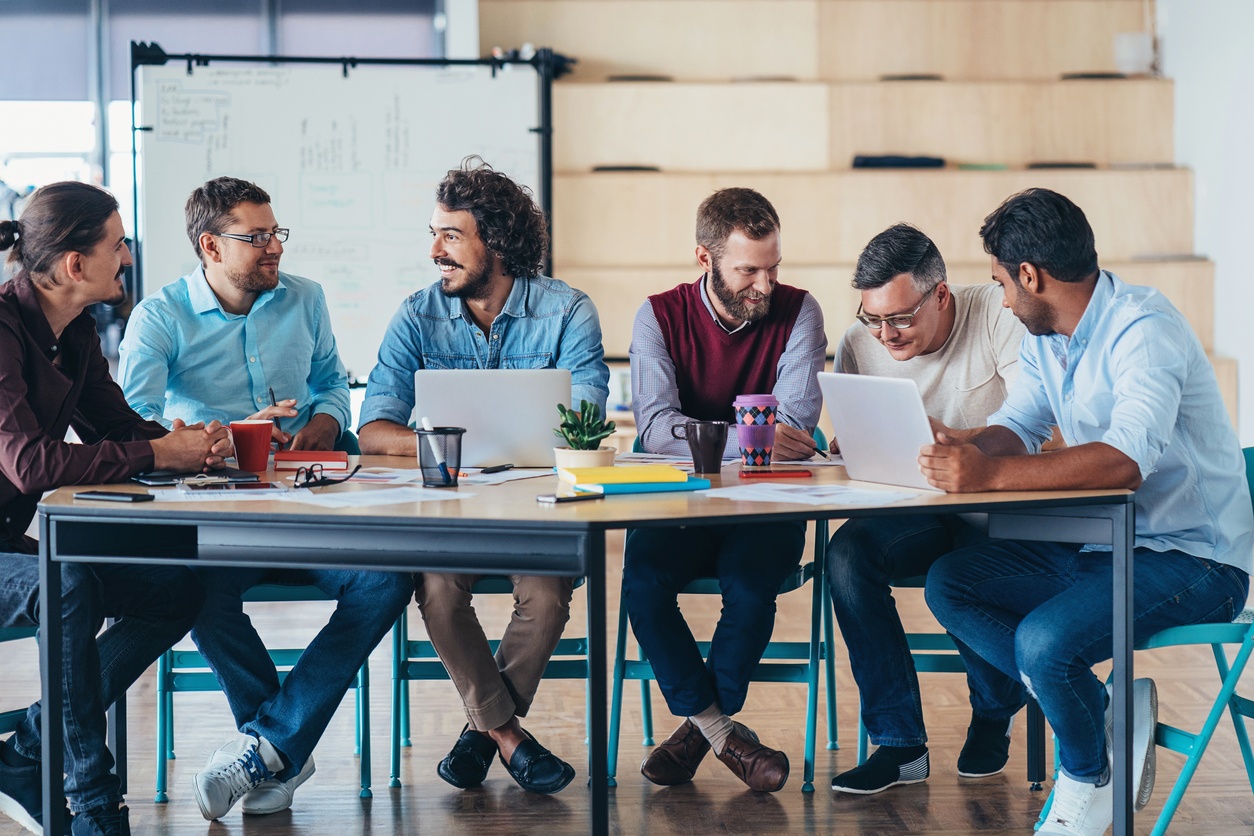 How to set SMART business goals and succeed