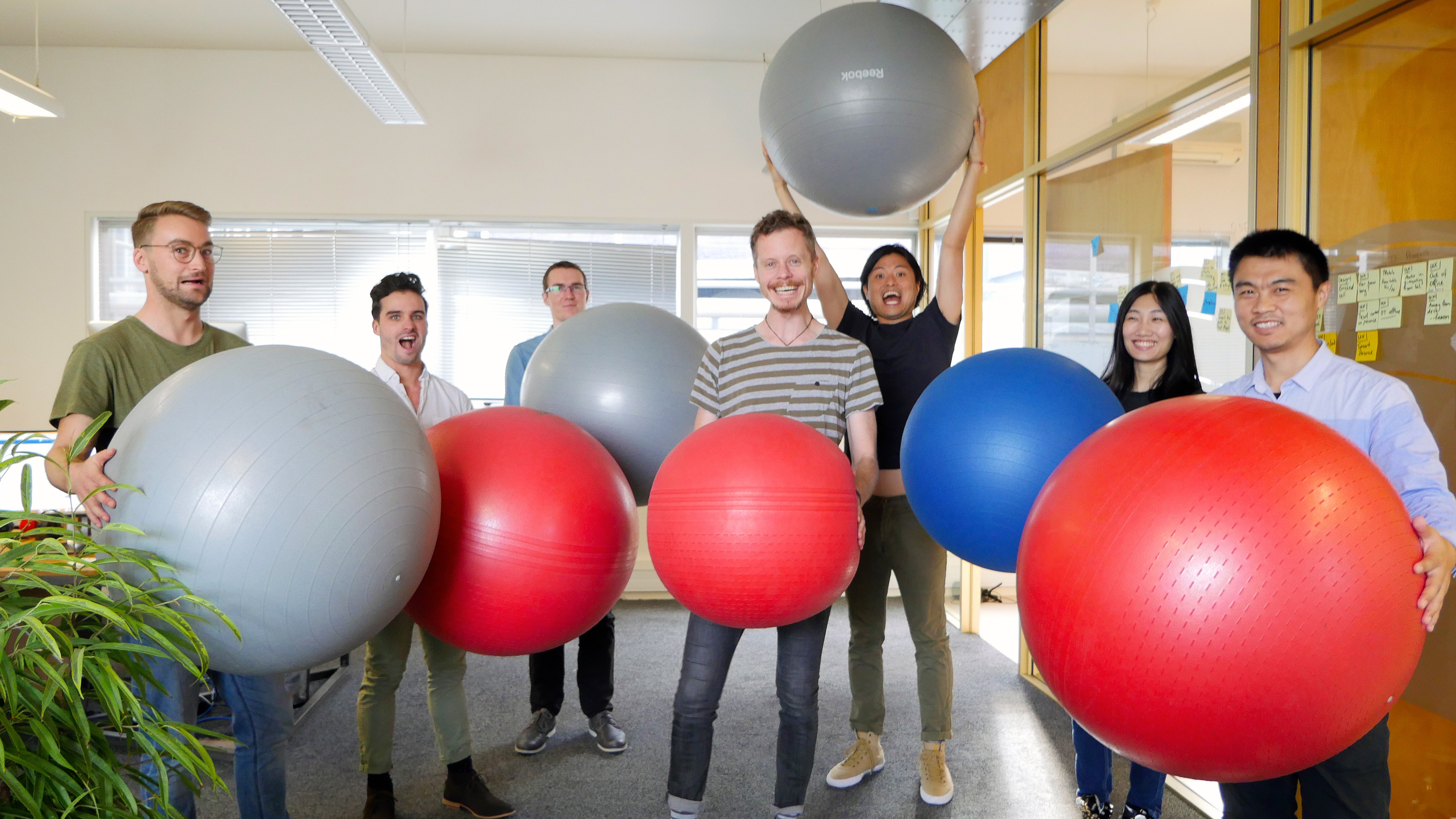 Let’s do VoIP the RightWay