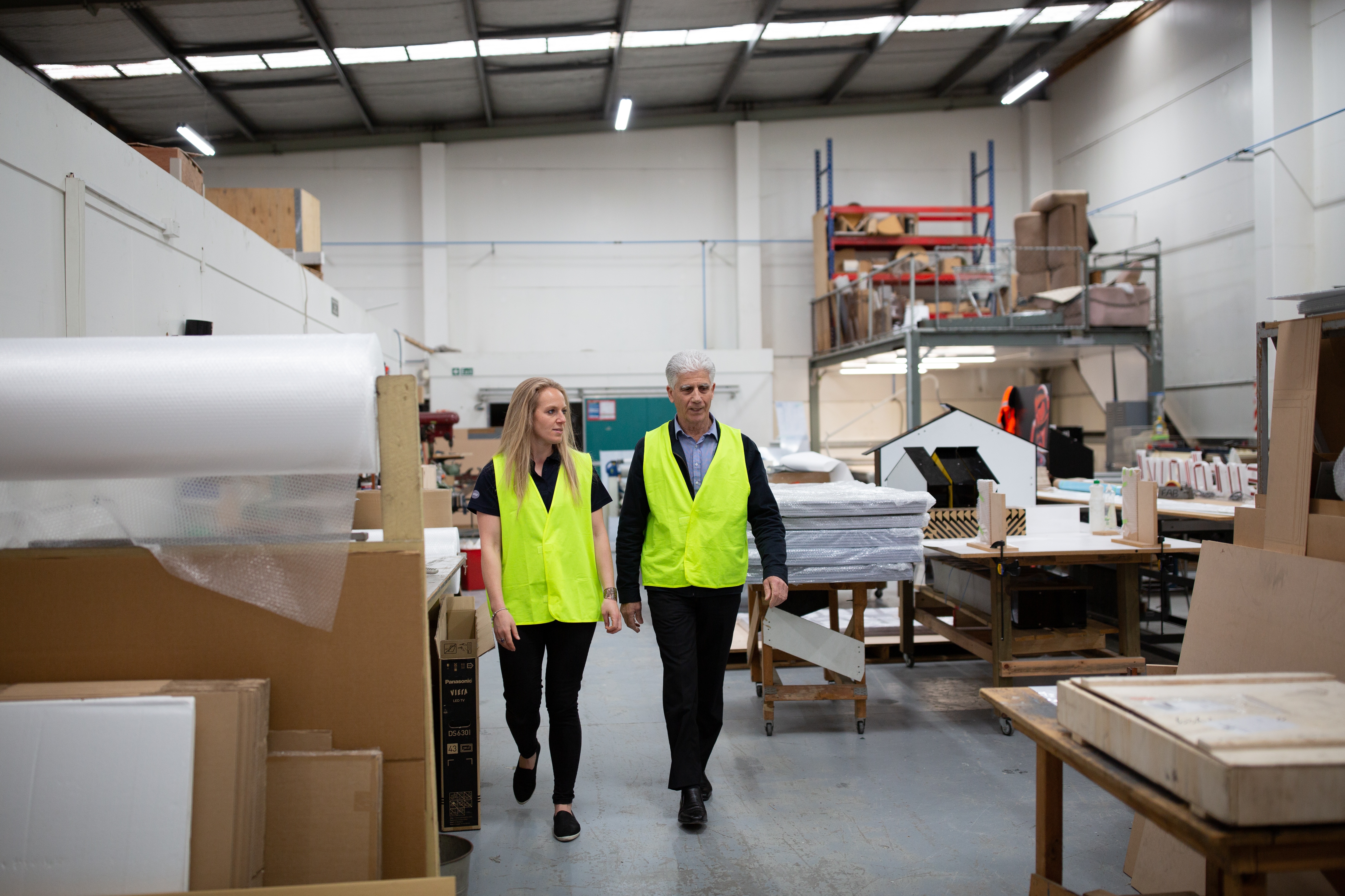 Cash flow forecasting - the best thing for your business in 2018