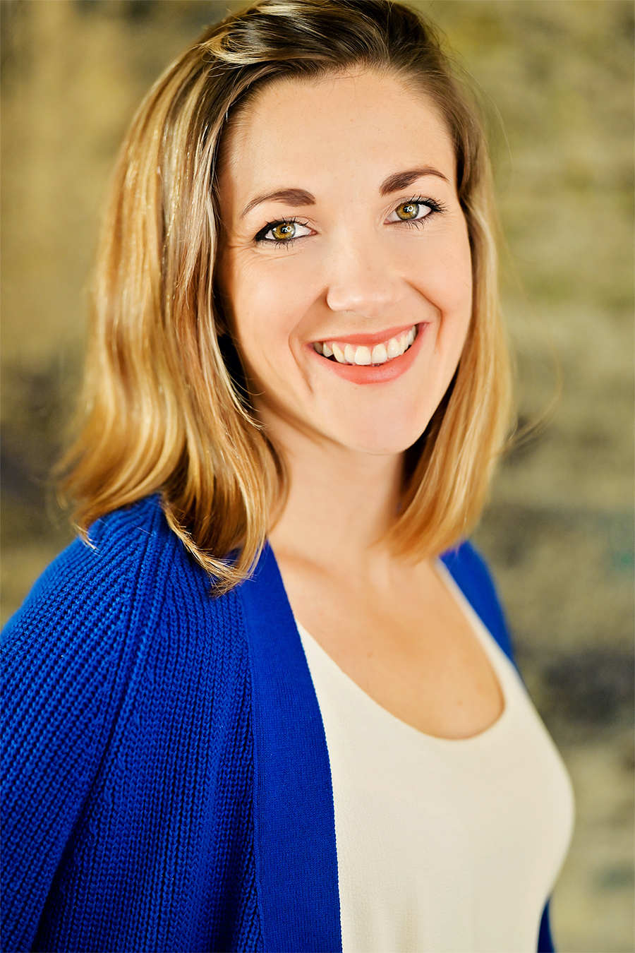 Sarah Austin-Smith, Heft Communications