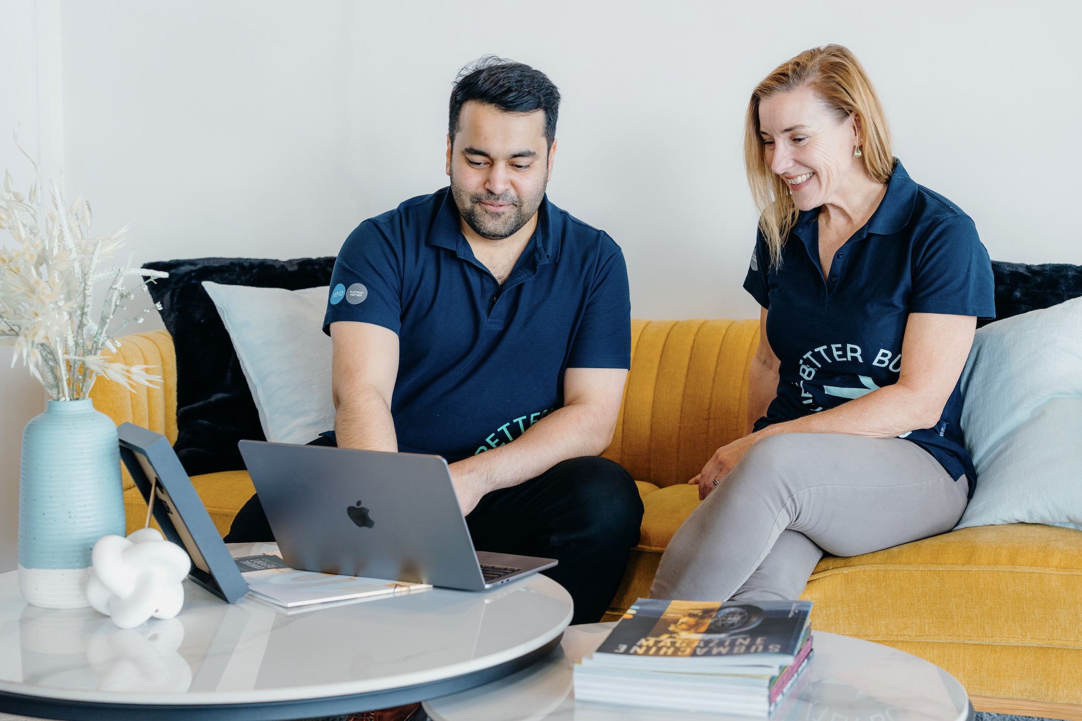 RightWay Bookkeeping and Payroll