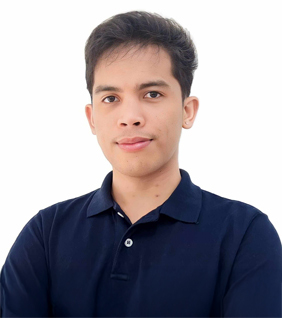 Aubrey Calunsag - RightWay