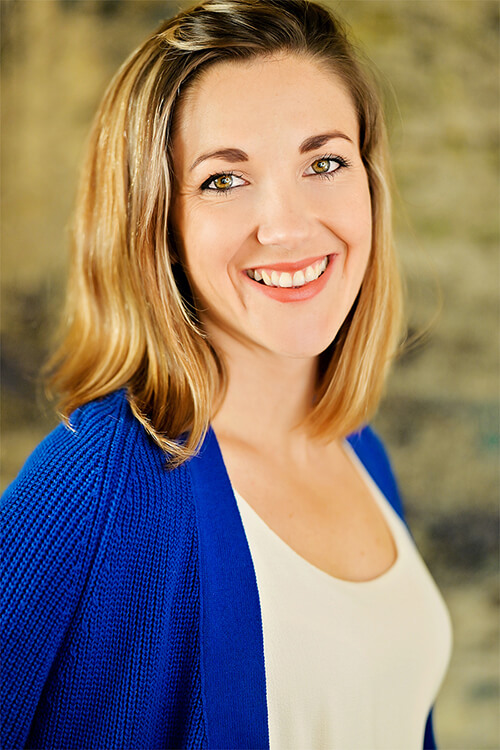 Sarah Austin-Smith, Heft Communications