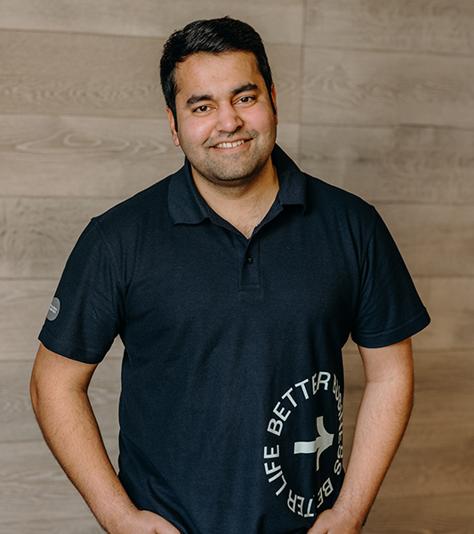 raj