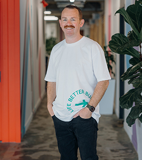 Stuart Wilkinson – RightWay