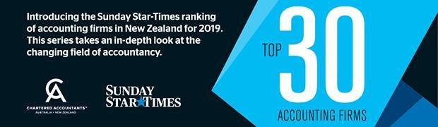 Rightway - top 30 accounting firm NZ