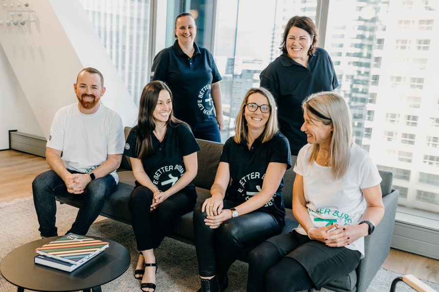 RightWay team